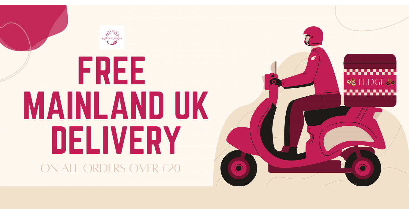 Free Delivery