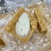 Peanut butter Easter Fudge