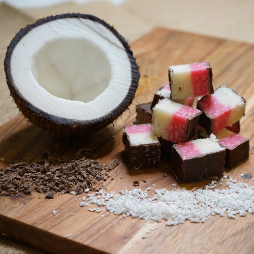 Coconut Ice 