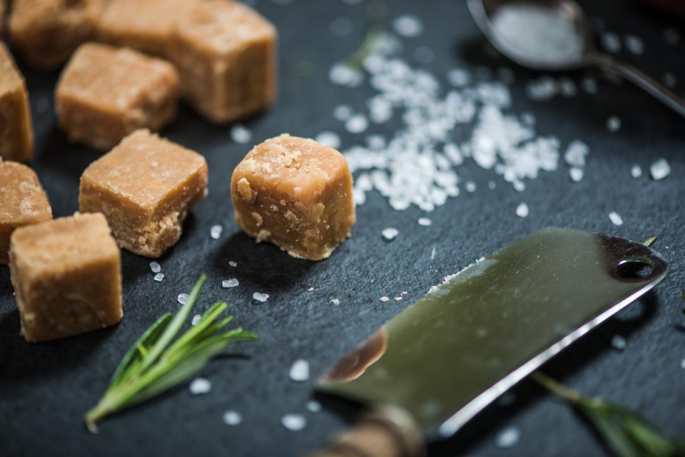 Why Handmade Toffee & Fudge Makes The Perfect Gift