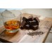 Chocolate flavoured Rum Fudge