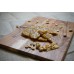 Peanut Brittle Toffee